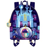 Funko Disney: Cinderella - Castle Series Mini Backpack rugzak 