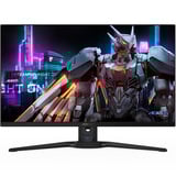 GIGABYTE AORUS FO27Q5P 27" gaming monitor Zwart, 500 Hz, HDMI, DisplayPort, USB-C, Audio, NVIDIA G-Sync