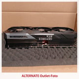 GIGABYTE GeForce RTX 4090 GAMING OC 24G grafische kaart 1x HDMI, 3x DisplayPort, DLSS 3