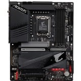 GIGABYTE Z790 AORUS ELITE AX socket 1700 moederbord Zwart, RAID, 2,5Gb-LAN, WLAN, BT, Sound, ATX