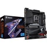 GIGABYTE Z790 AORUS ELITE AX socket 1700 moederbord Zwart, RAID, 2,5Gb-LAN, WLAN, BT, Sound, ATX