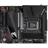 GIGABYTE Z790 AORUS ELITE AX socket 1700 moederbord Zwart, RAID, 2,5Gb-LAN, WLAN, BT, Sound, ATX