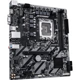 GIGABYTE  socket 1851 moederbord 