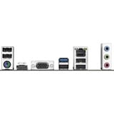 GIGABYTE  socket 1851 moederbord 