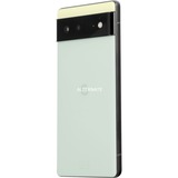 Google Pixel 6 smartphone Lichtgroen, 128 GB, Dual-SIM, Android