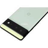 Google Pixel 6 smartphone Lichtgroen, 128 GB, Dual-SIM, Android