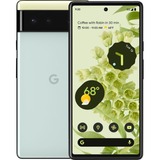 Google Pixel 6 smartphone Lichtgroen, 128 GB, Dual-SIM, Android