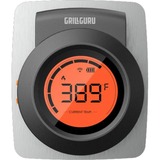 Grill Guru Bluetooth Dome Thermometer 