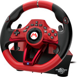 HORI  simulatorset Rood/zwart