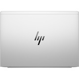 HP EliteBook 640 G11 (A37VBET) 14"  laptop Zilver | Core Ultra 7 155U | Intel Graphics | 16 GB | 512 GB SSD