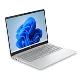 HP OmniBook 3 Laptop AI 14-ht0013ndx (E10K5EA) 14"   Zilver | Core 3 304 | Intel Graphics | 8 GB | 512 GB SSD