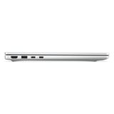 HP OmniBook 3 Laptop AI 14-ht0013ndx (E10K5EA) 14"   Zilver | Core 3 304 | Intel Graphics | 8 GB | 512 GB SSD