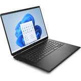 HP Spectre x360 16-f1195nd (6F823EA) 16"  2-in-1 laptop Zwart | i7-1260P | Intel Arc A730M | 32 GB | 1 TB SSD | Touch