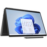 HP Spectre x360 16-f1195nd (6F823EA) 16"  2-in-1 laptop Zwart | i7-1260P | Intel Arc A730M | 32 GB | 1 TB SSD | Touch