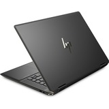 HP Spectre x360 16-f1195nd (6F823EA) 16"  2-in-1 laptop Zwart | i7-1260P | Intel Arc A730M | 32 GB | 1 TB SSD | Touch