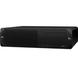 HP Z2 G9 (5F0L7EA) pc-systeem Zwart | i7-12700 | UHD Graphics 770 | 32 GB | 1 TB SSD | Win 11 Pro