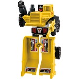 Hasbro Transformers: Generations - Tonka Mash-Up Tonkanator Combiner 6 inch Action Figure Speelfiguur 