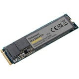 Intenso Premium 1 TB SSD PCIe 3.0 x4, NVMe 1.3, M.2 2280
