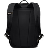 Jack Wolfskin TERRAVIEW rugzak Zwart