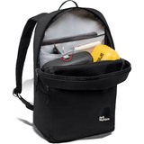 Jack Wolfskin TERRAVIEW rugzak Zwart