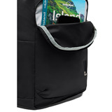 Jack Wolfskin TERRAVIEW rugzak Zwart