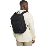 Jack Wolfskin TERRAVIEW rugzak Zwart