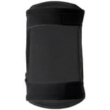 Kneetek Garden kniebescherming Donkergroen/zwart