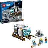 LEGO City - Maanwagen Constructiespeelgoed 60348