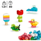 LEGO DUPLO - Kleurrijke creatieve doos Constructiespeelgoed 10479