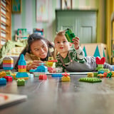 LEGO DUPLO - Kleurrijke creatieve doos Constructiespeelgoed 10479