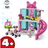 LEGO Disney Mickey and Friends - Minnie's huisdierenhotel Constructiespeelgoed 43274