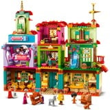 LEGO Disney Princess - Het magische huis van de familie Madrigal Constructiespeelgoed 43245