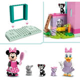 LEGO Disney - Minnie's huisdierenhotel Constructiespeelgoed 43274