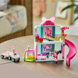 LEGO Disney - Minnie's huisdierenhotel Constructiespeelgoed 43274