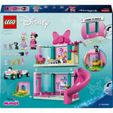 LEGO Disney - Minnie's huisdierenhotel Constructiespeelgoed 43274