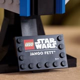 LEGO LEGO Star Wars Constructiespeelgoed 