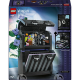 LEGO Wednesday - Wednesdays rugzak Constructiespeelgoed 76787