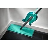 LEIFHEIT Picobello S micro duo dweil vloerwisser Turquoise/aluminium