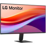 LG Full HD 120Hz IPS 27" monitor Zwart, 120 Hz, HDMI