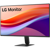 LG Full HD 120Hz IPS 27" monitor Zwart, 120 Hz, HDMI