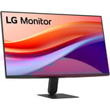LG Full HD 120Hz IPS 27" monitor Zwart, 120 Hz, HDMI
