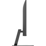 LG Full HD 120Hz IPS 27" monitor Zwart, 120 Hz, HDMI