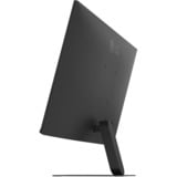 LG Full HD 120Hz IPS 27" monitor Zwart, 120 Hz, HDMI