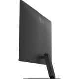 LG Full HD 120Hz IPS 27" monitor Zwart, 120 Hz, HDMI