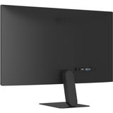 LG Full HD 120Hz IPS 27" monitor Zwart, 120 Hz, HDMI