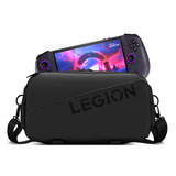 Lenovo Legion Go, Legion Go S & Legion Go 2 schoudertas Zwart