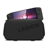 Lenovo Legion Go, Legion Go S & Legion Go 2 schoudertas Zwart