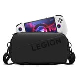 Lenovo Legion Go, Legion Go S & Legion Go 2 schoudertas Zwart