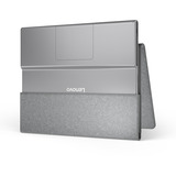 Lenovo Tab Plus (ZADX0155SE) 11.5" tablet Grijs | Android 14 | 128 GB | Wi-Fi 5