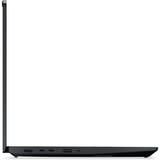 Lenovo ThinkPad P16s Gen 5 AMD (21XG0010MH) 16"  Copilot+ laptop Zwart | Ryzen AI 7 PRO 450 | RTX PRO 1000 Blackwell | 32 GB | 512 GB SSD